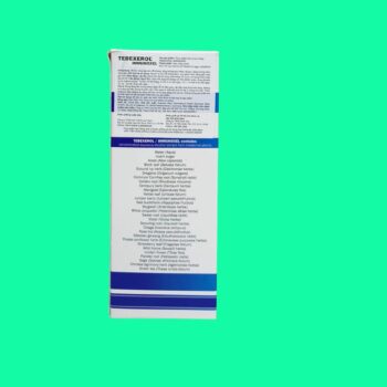 Tebexerol Immunoxel 125ml