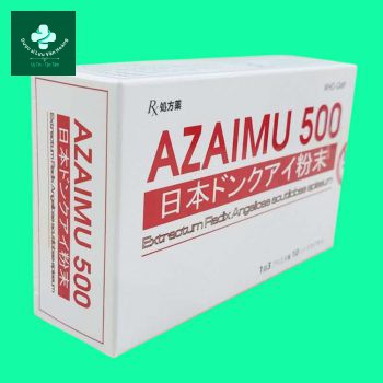 azaimu 500 3