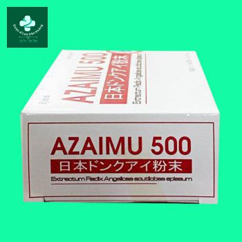 azaimu 500 5