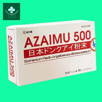 azaimu 500 6