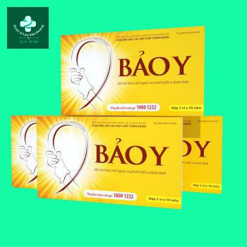 Bảo Y 2 bao y 5