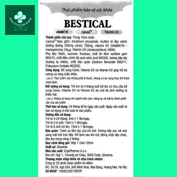 bestical 7