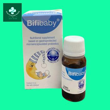 bifibaby 2