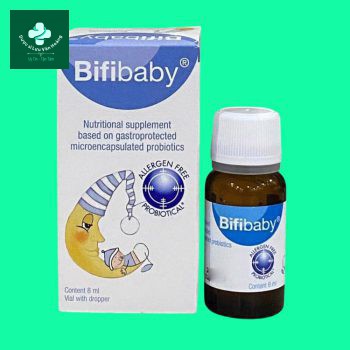 bifibaby 3