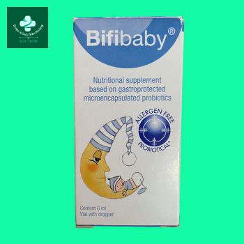 bifibaby 4