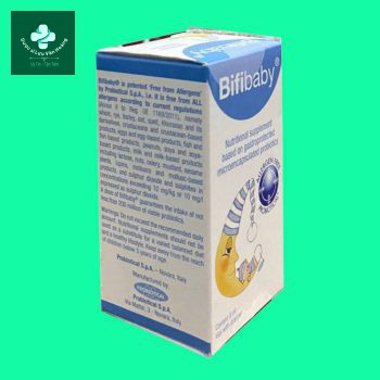 bifibaby 6