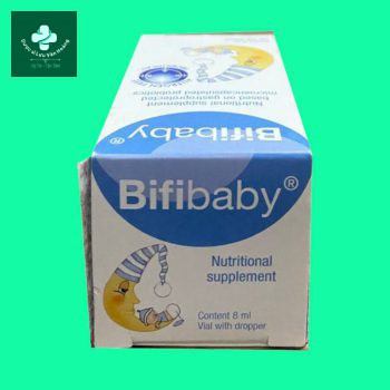 bifibaby 7