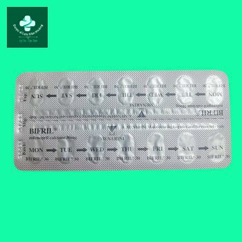 Bifril 30 6 bifril 30 5
