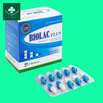 Biolac Plus