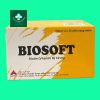 biosoft 1
