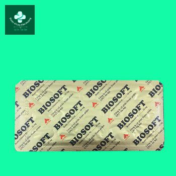 Biosoft 6 biosoft 6