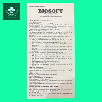 Biosoft 7 biosoft 7