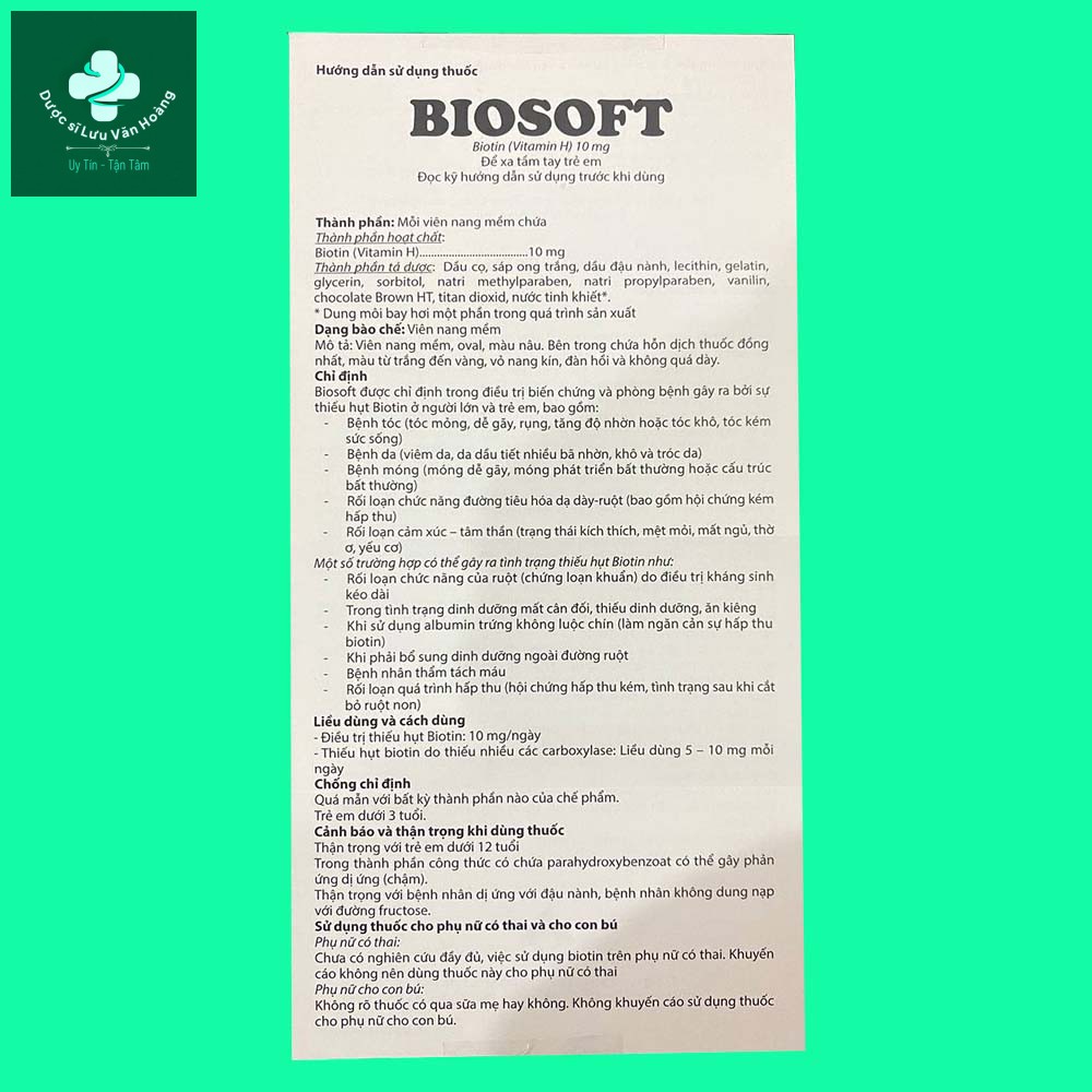 biosoft-7 biosoft 7