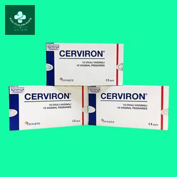 Cerviron 1 cerviron 1