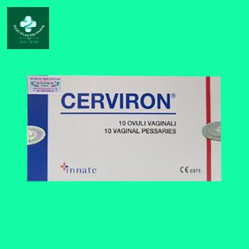 Cerviron 2 cerviron 3