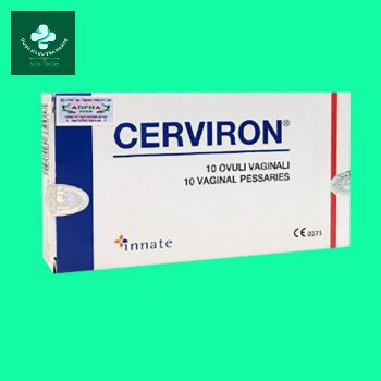 Cerviron 3 cerviron 4