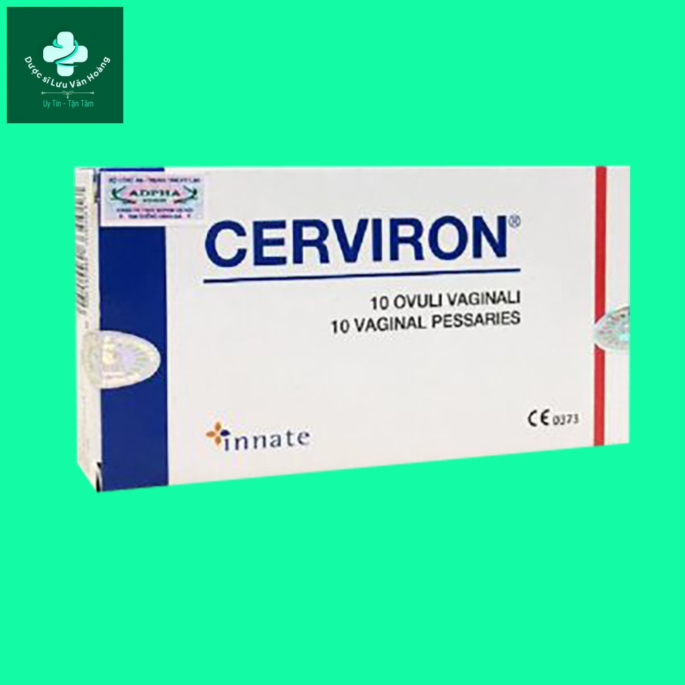 cerviron-4 cerviron 4