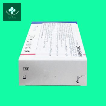 Cerviron 6 cerviron 7