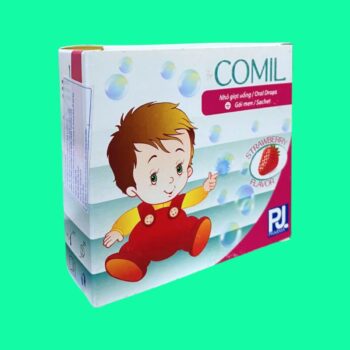 Comil 20ml 1 Comil 20ml