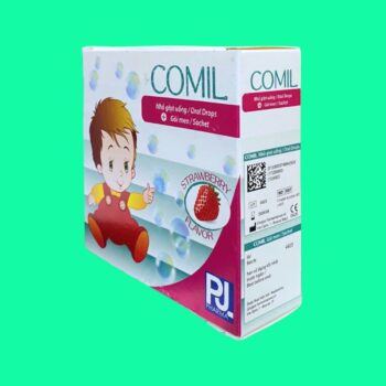 Comil 20ml 2 Comil 20ml