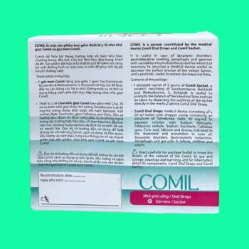 Comil 20ml 3 Comil 20ml