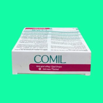 Comil 20ml 4 Comil 20ml