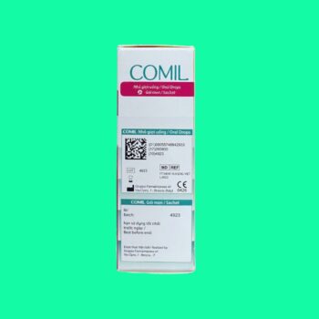 Comil 20ml 6 Comil 20ml