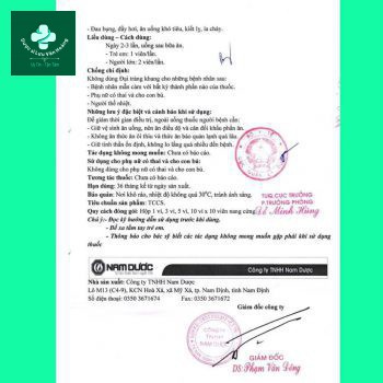 Đại Tràng Khang 11 dai trang khang 12
