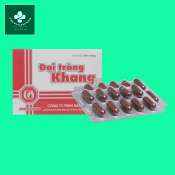 Đại Tràng Khang 1 dai trang khang 2