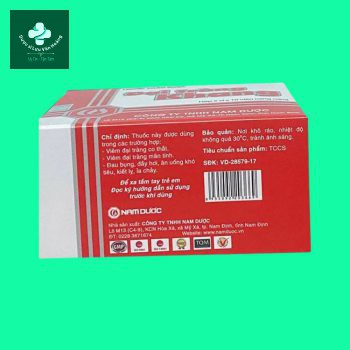 Đại Tràng Khang 4 dai trang khang 7