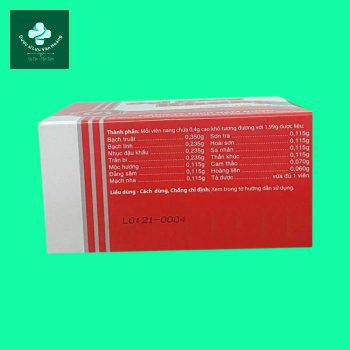 Đại Tràng Khang 3 dai trang khang 8