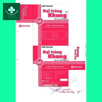 Đại Tràng Khang 8 dai trang khang 9