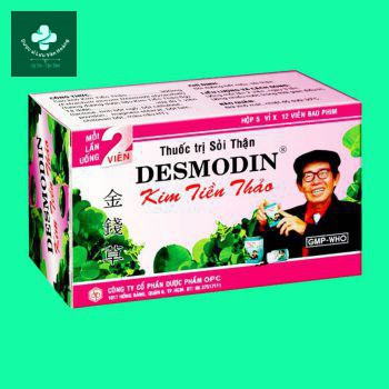 desmodin 1