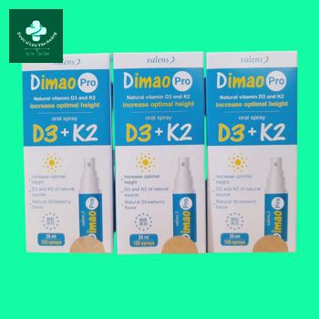dimao pro d3 k2 5
