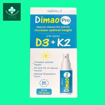 dimao pro d3 k2 6
