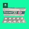 Durapil 30 7 durapil 30mg