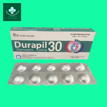 Durapil 30