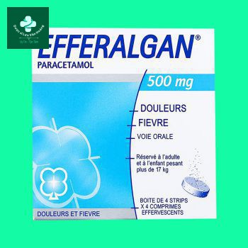 efferalgan 500 0