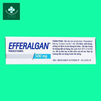 efferalgan 500 1