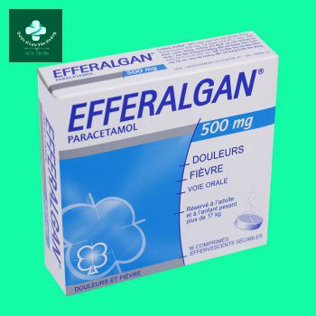 efferalgan 500 3
