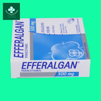 efferalgan 500 4