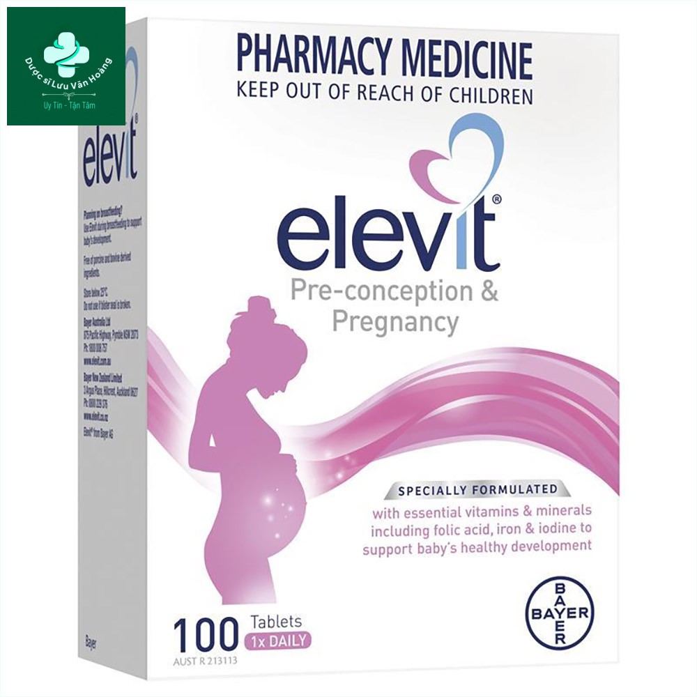 elevit