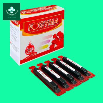 fogyma 1