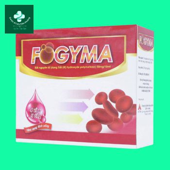 fogyma 10