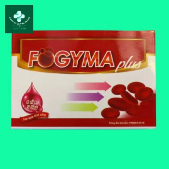 fogyma 11