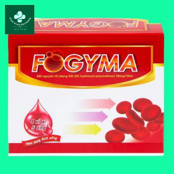 fogyma 5