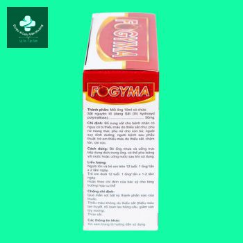 fogyma 7