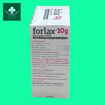 Forlax 10g 2 forlax 10g 1