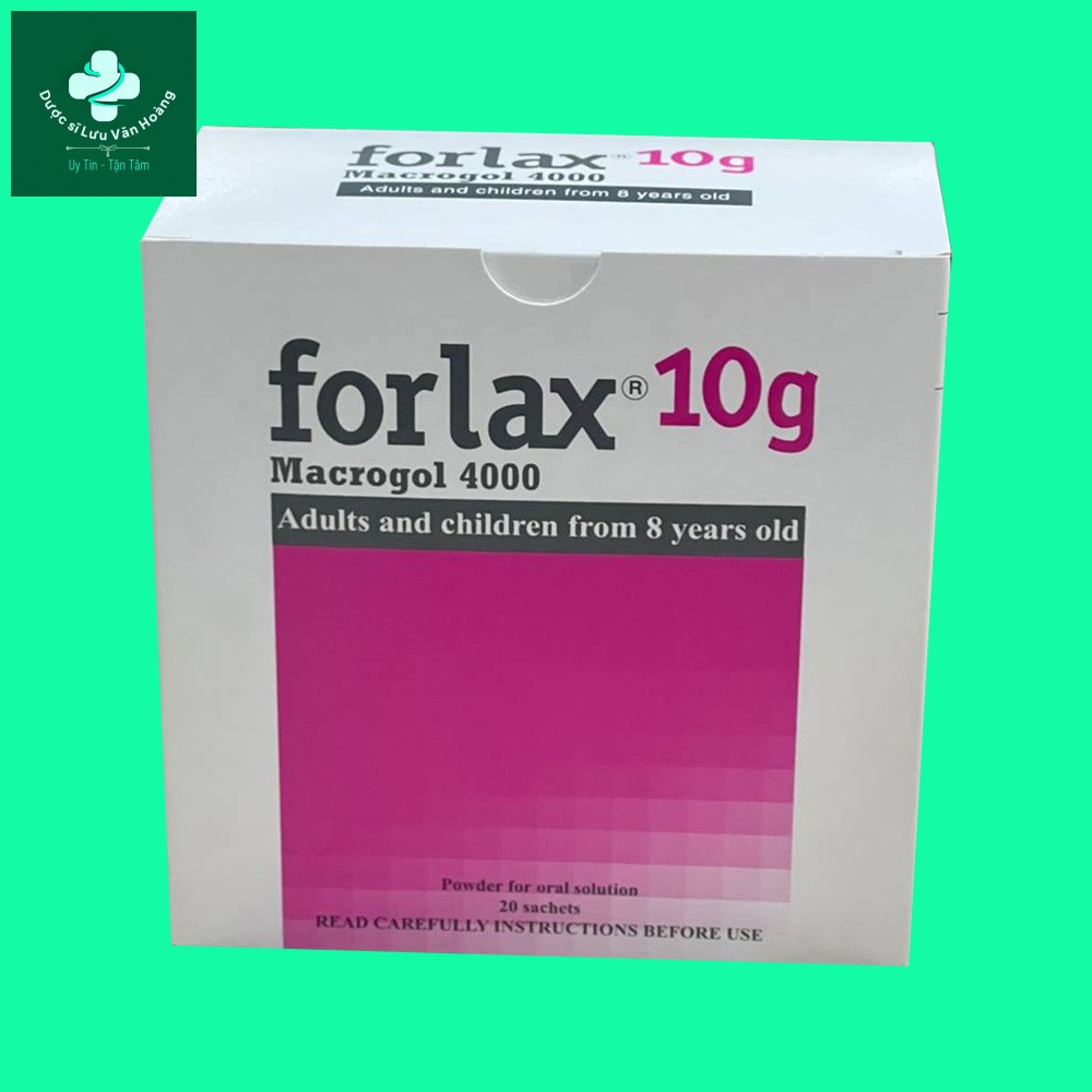 forlax-10g-2 forlax 10g 2