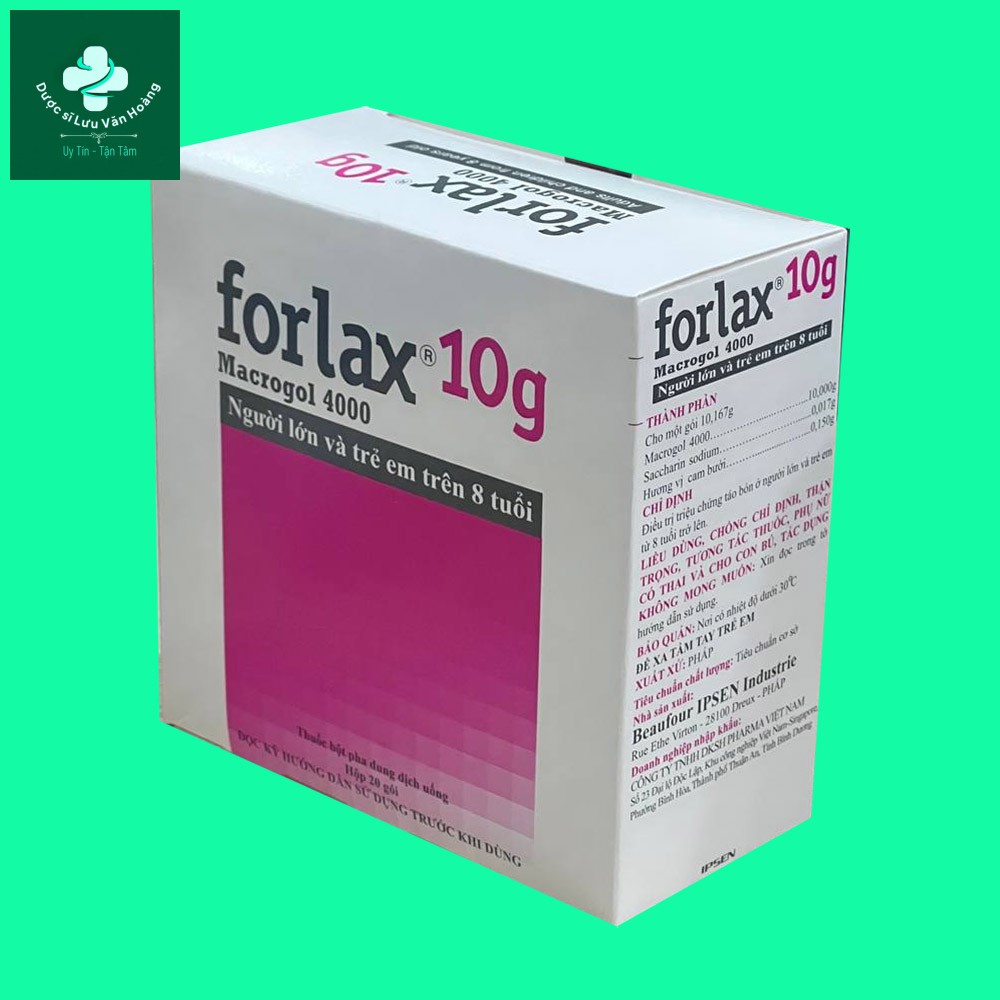forlax-10g-4 forlax 10g 4